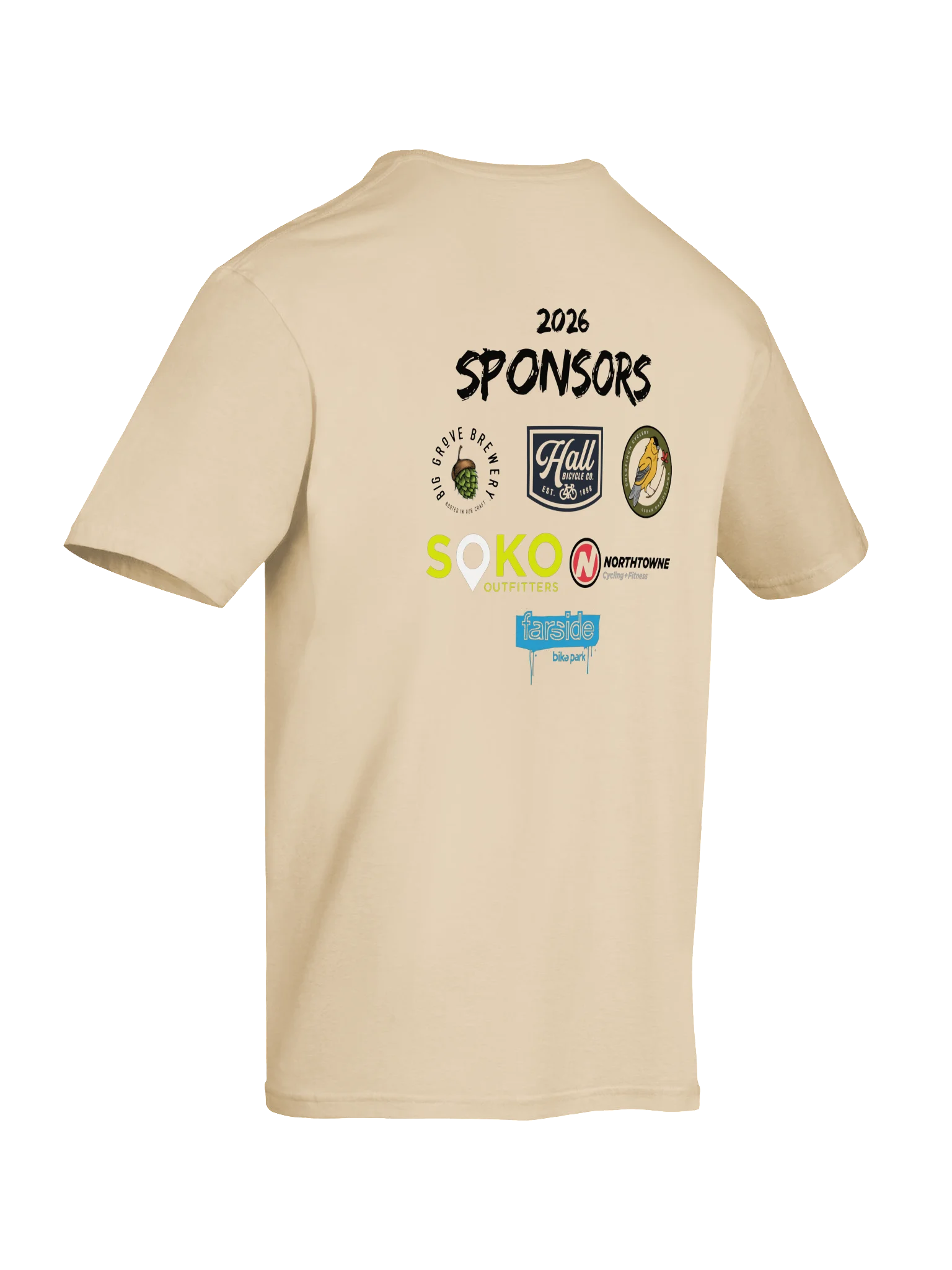 2026 Beverly Trail Jam Shirt product image (14)