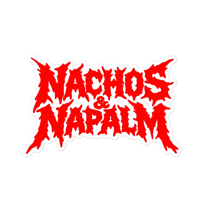 Flagship Logo- Sticker product image (2)