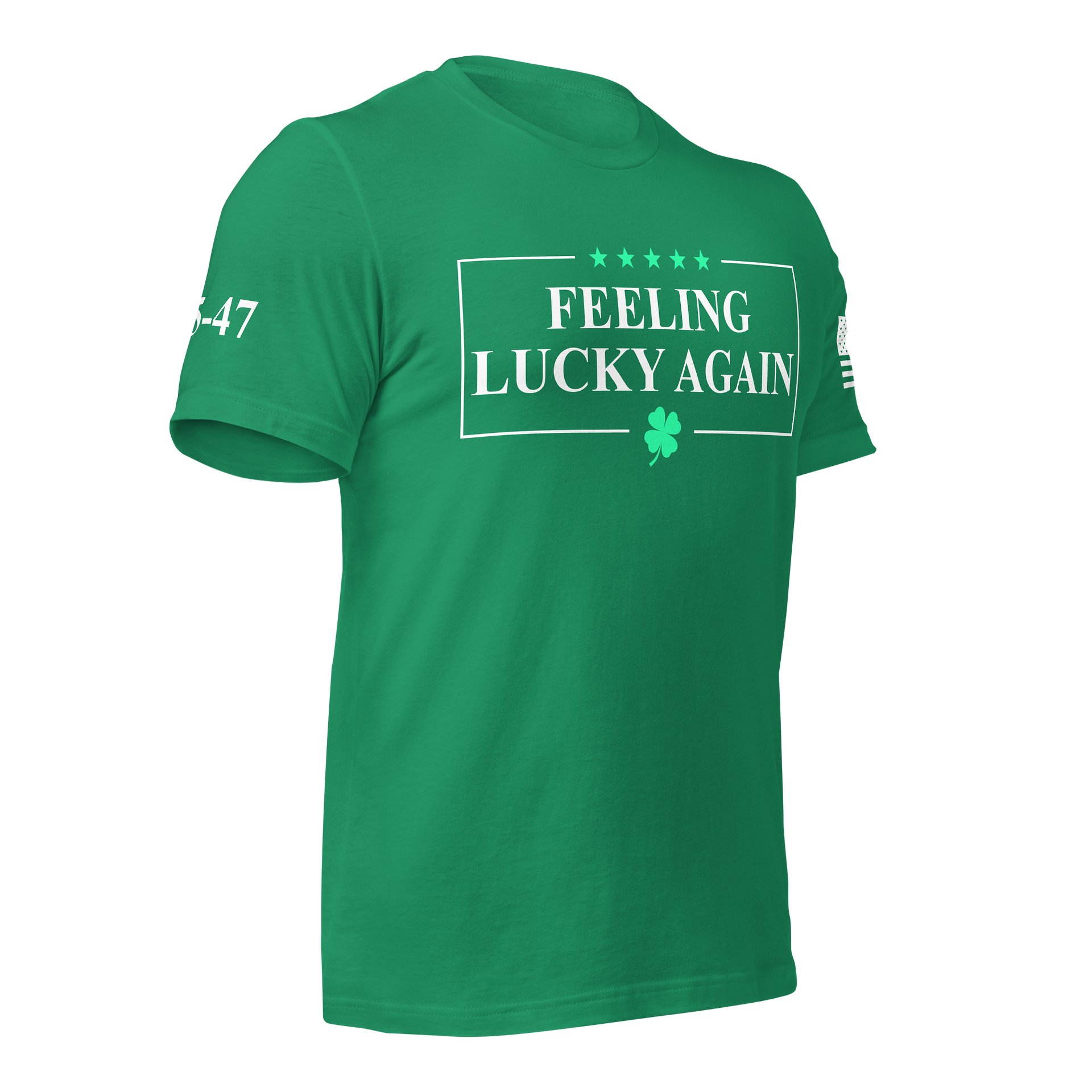 Feeling Lucky Again product image (3)