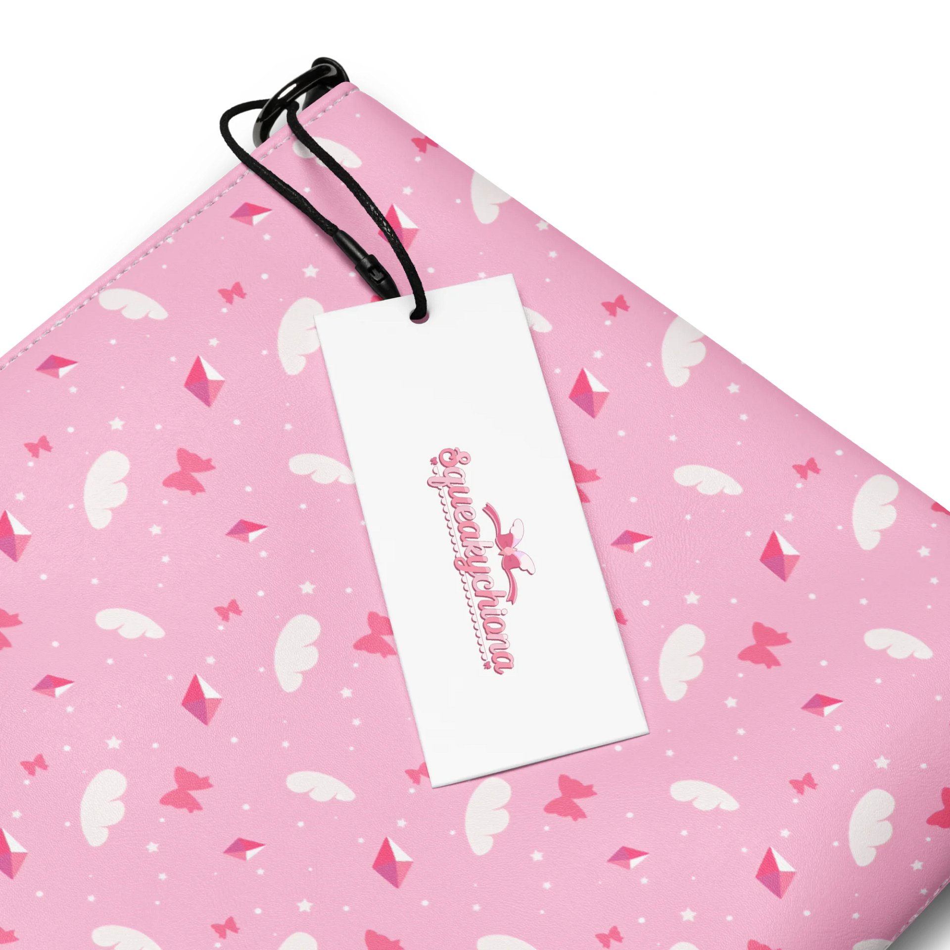 Magical Pattern Crossbody Bag product image (5)