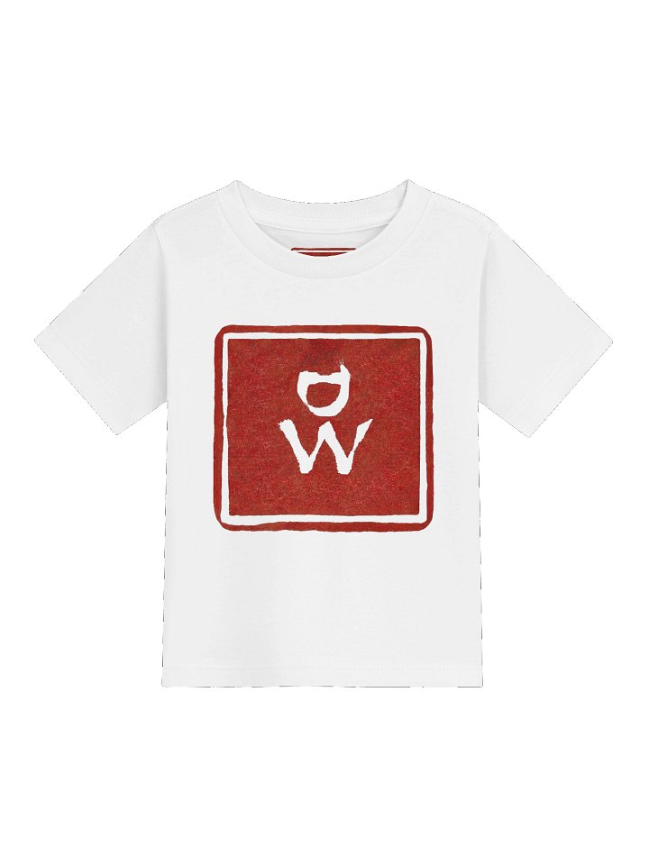 Bella+Canvas® Baby Jersey Tee – Essentials product image (1)