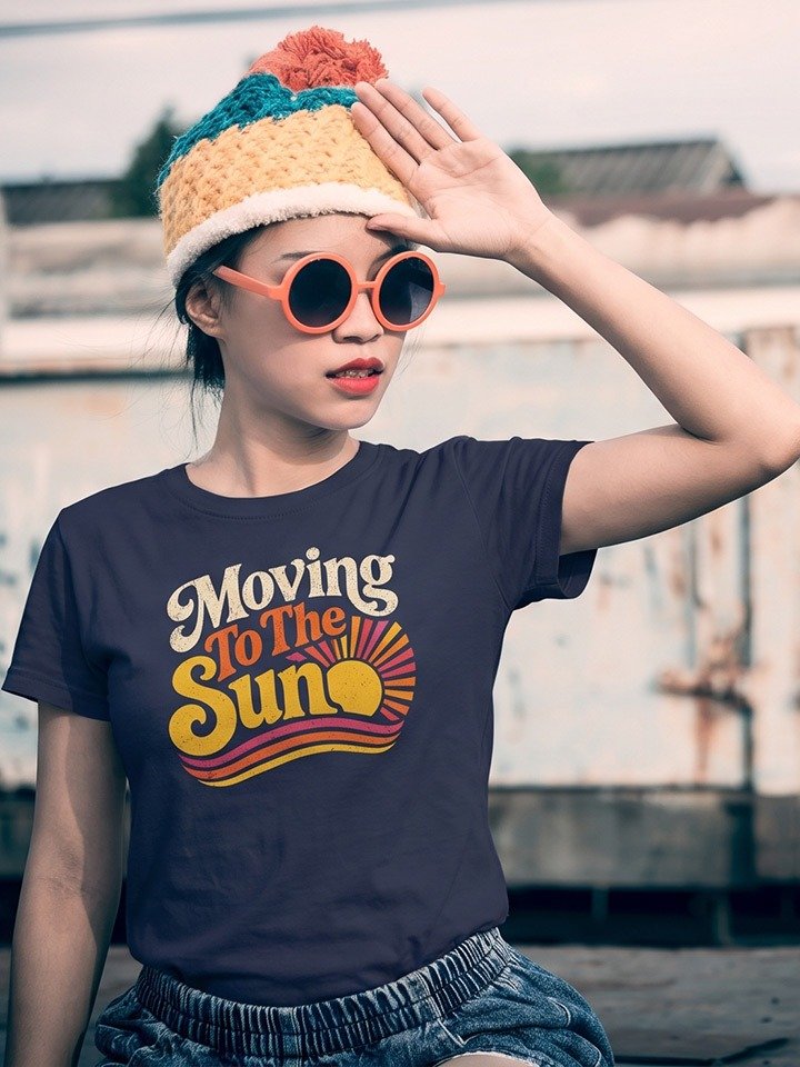 Moving To The Sun product image (1)