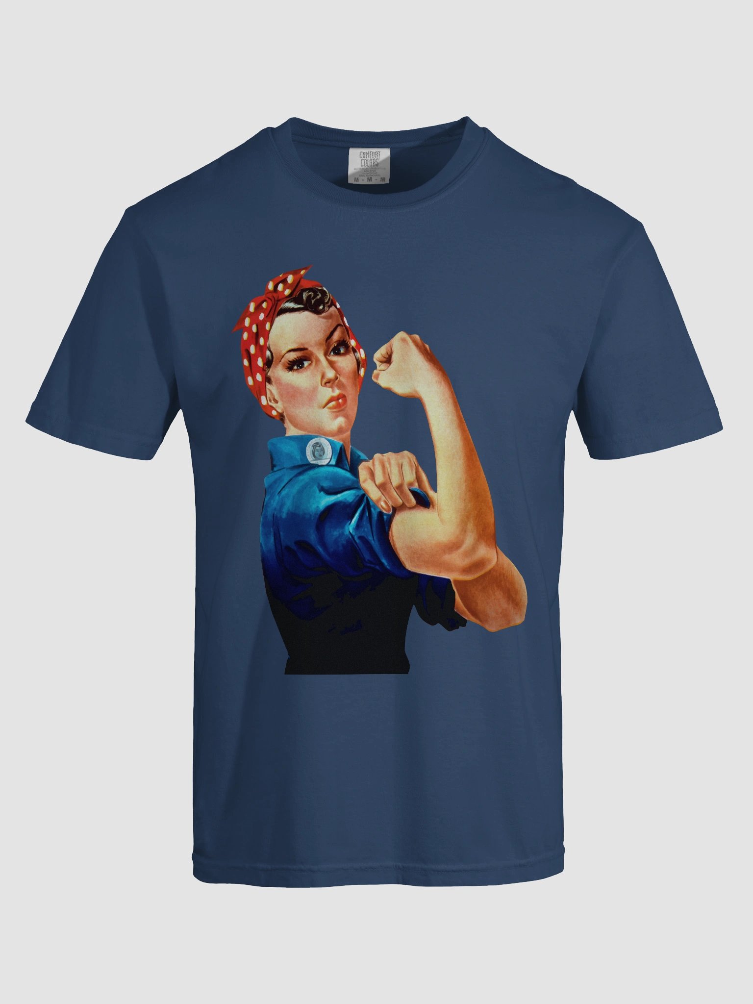 FlexMode Muscle Tee product image (61)