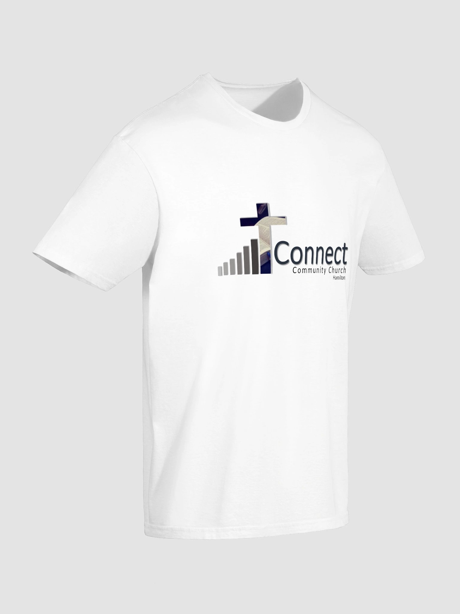 🙌 CCCH T-Shirt – Wear Your Faith Boldly product image (66)
