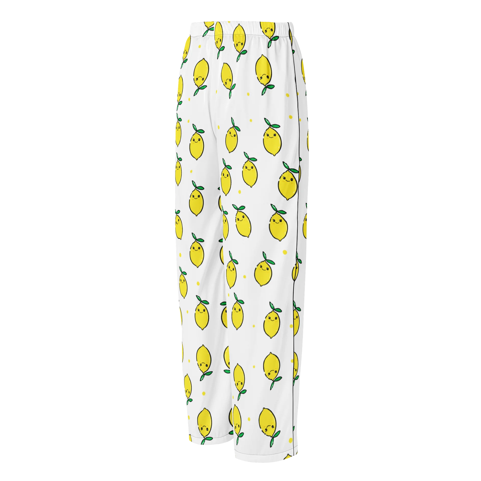 Lemon Meringue Lounge Pants product image (2)