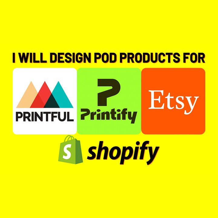 Print On Demand Product Design product image (1)