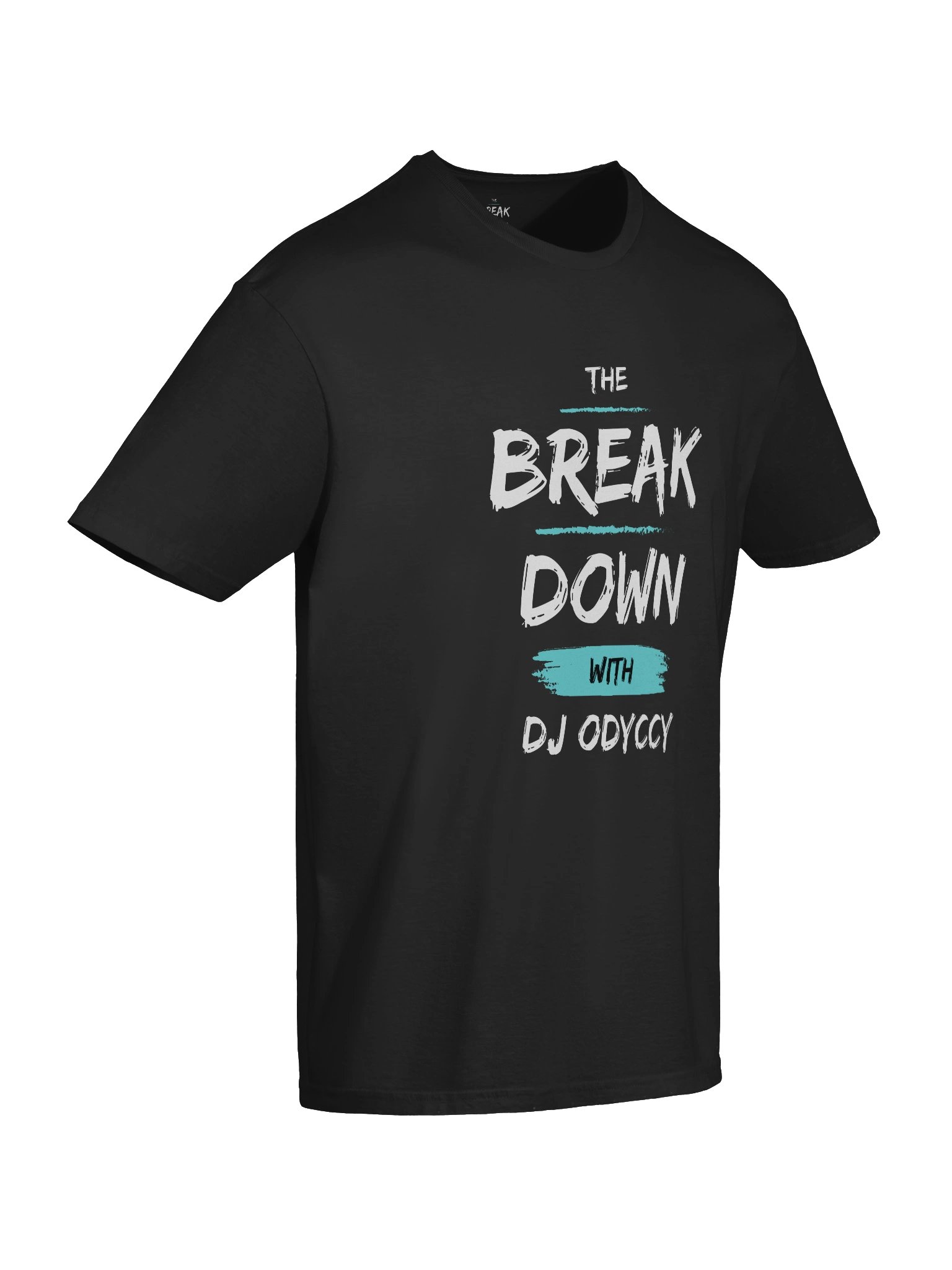 Staircase Word Art Unisex T-Shirt product image (10)