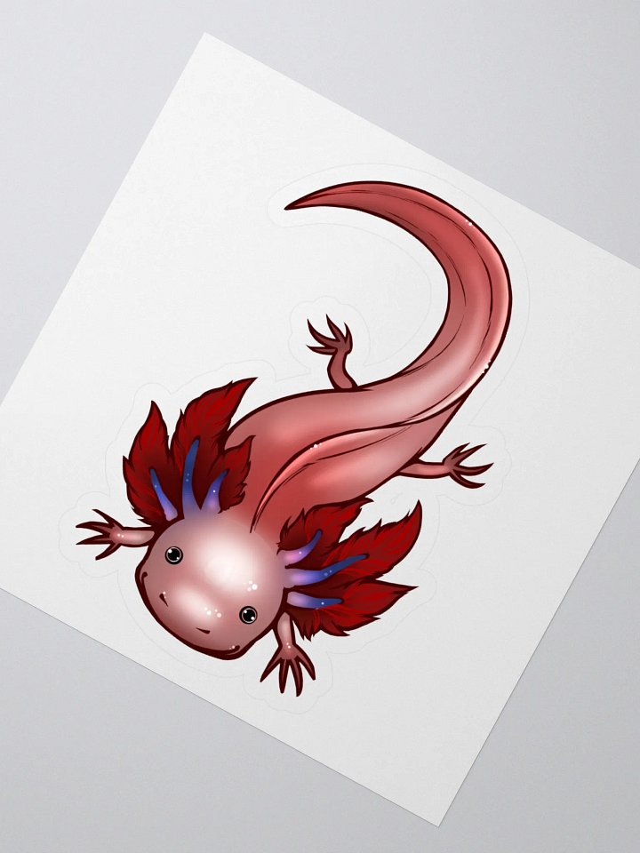BuBu Sticker product image (2)