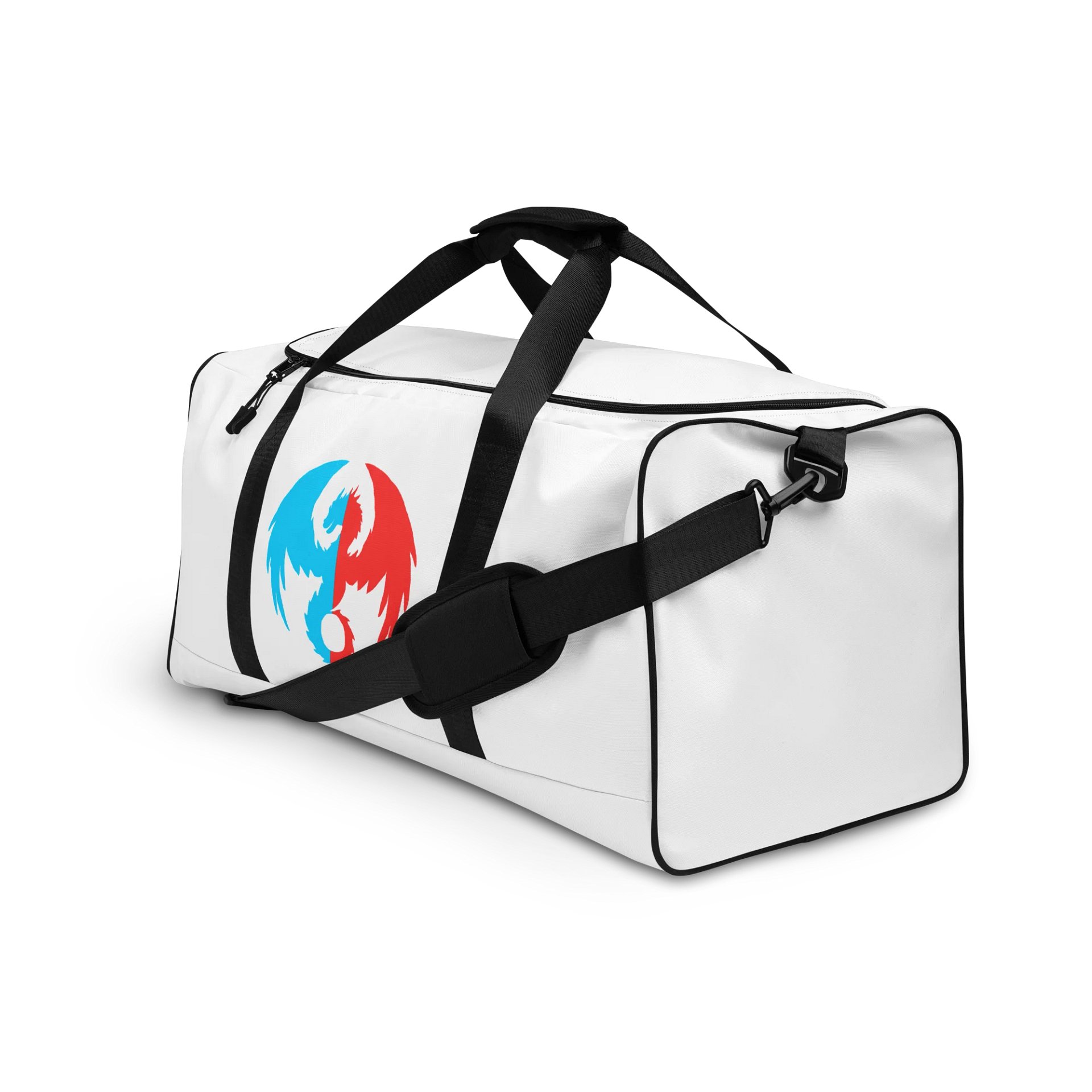 KYAN LOGO DUFFLE BAG product image (3)