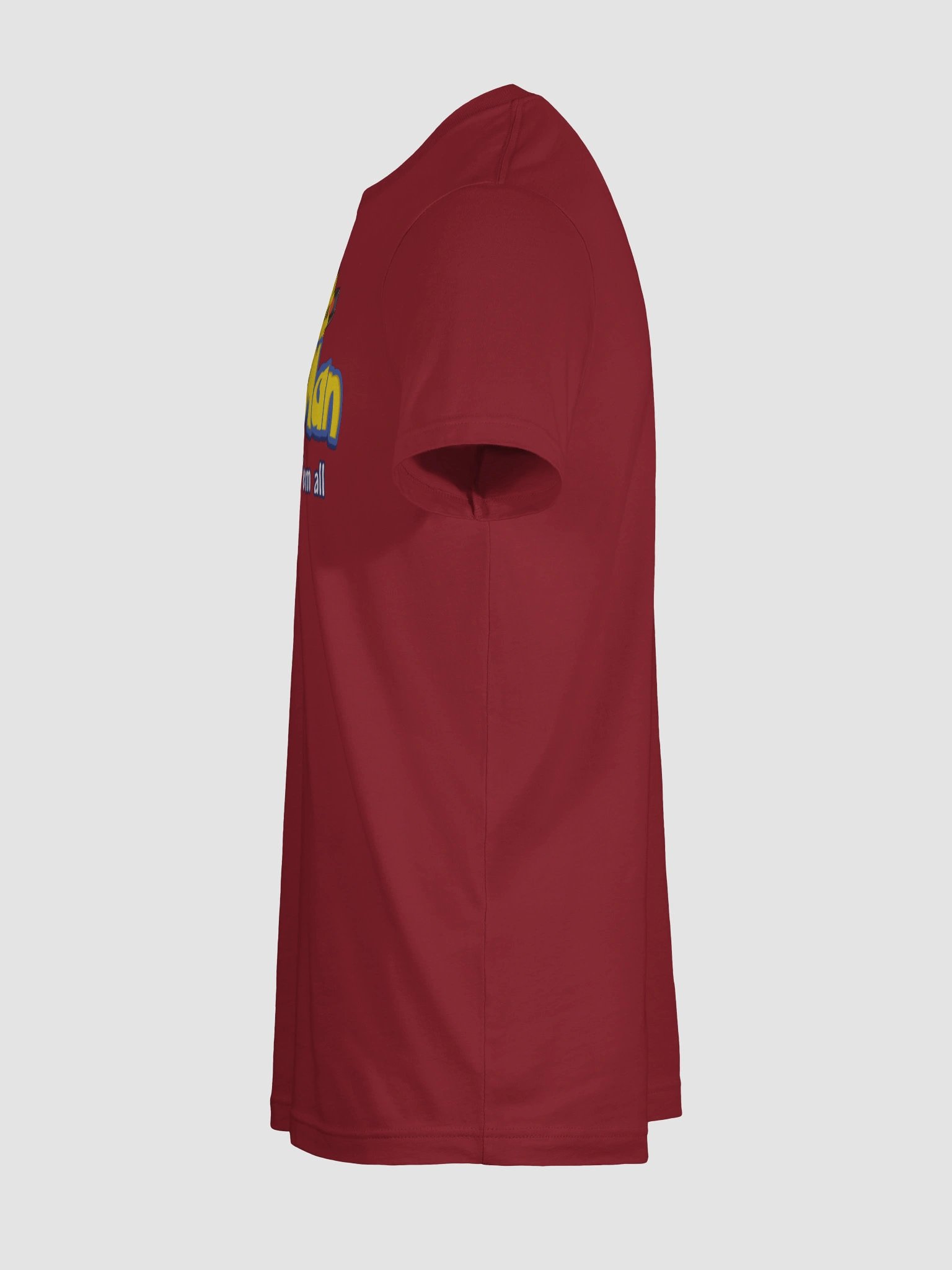 Policeman Parody Tee product image (92)