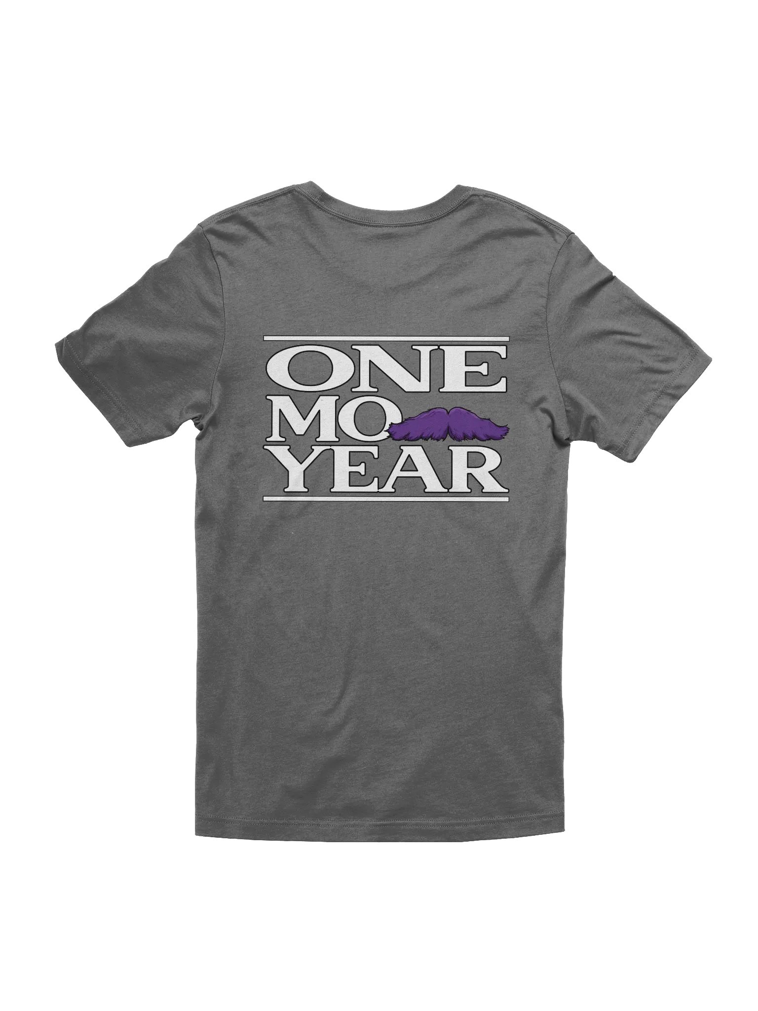 One Mo Year Tee product image (2)