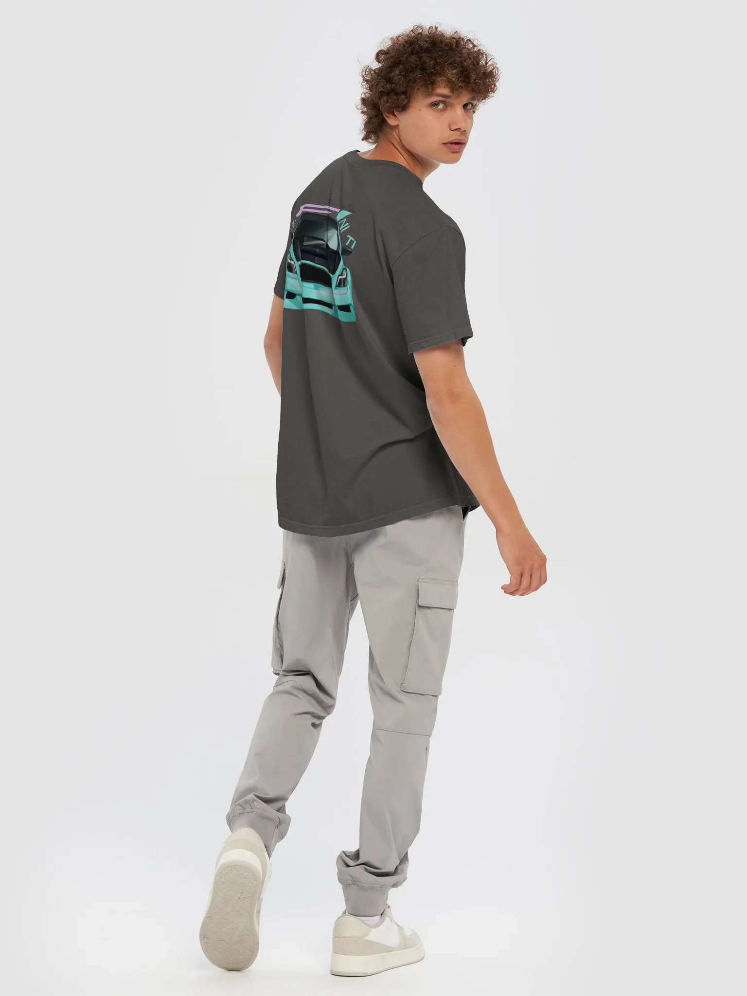G37 Final Edition T Shirt V6 product image (8)
