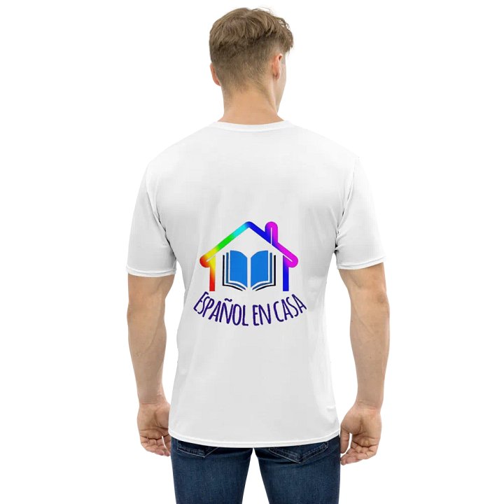 Soy un cornudo muy tonto t-shirt product image (1)