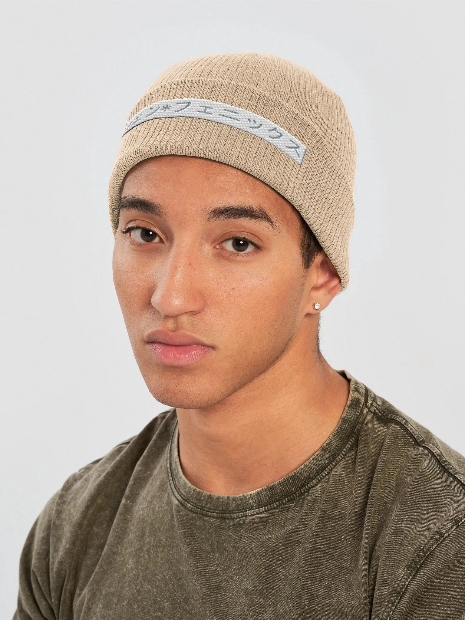 Kanji Logo Black product image (18)