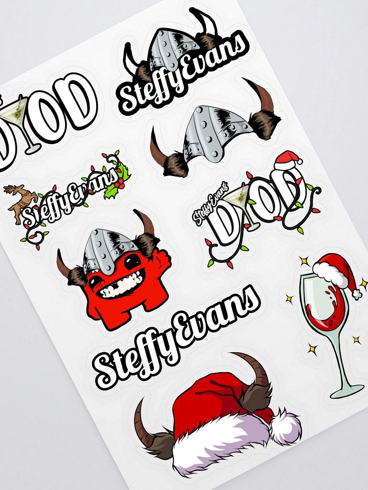 OG Stickers product image (2)