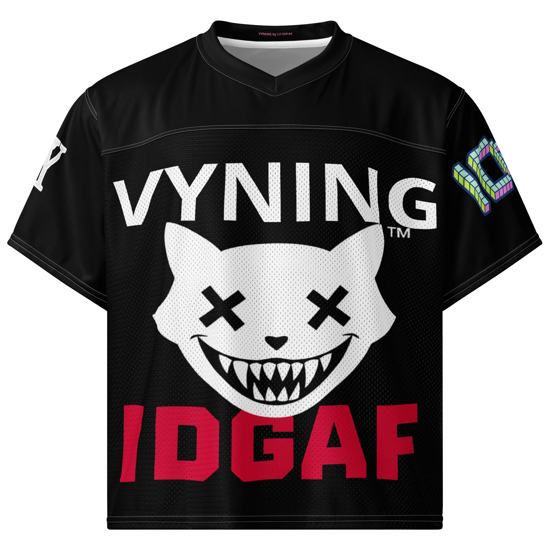 VYNING JERSEY IDGAF product image (1)