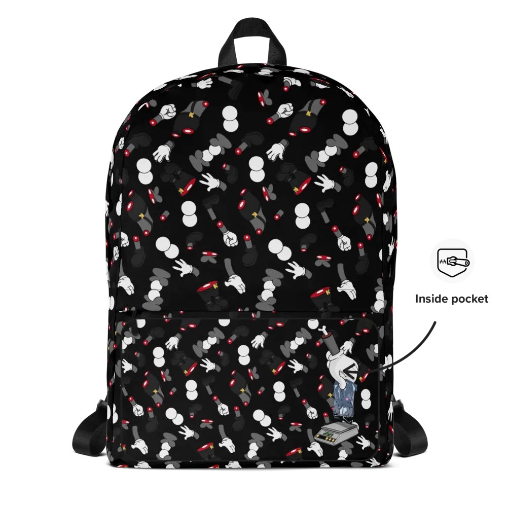 Killa Bag product image (5)
