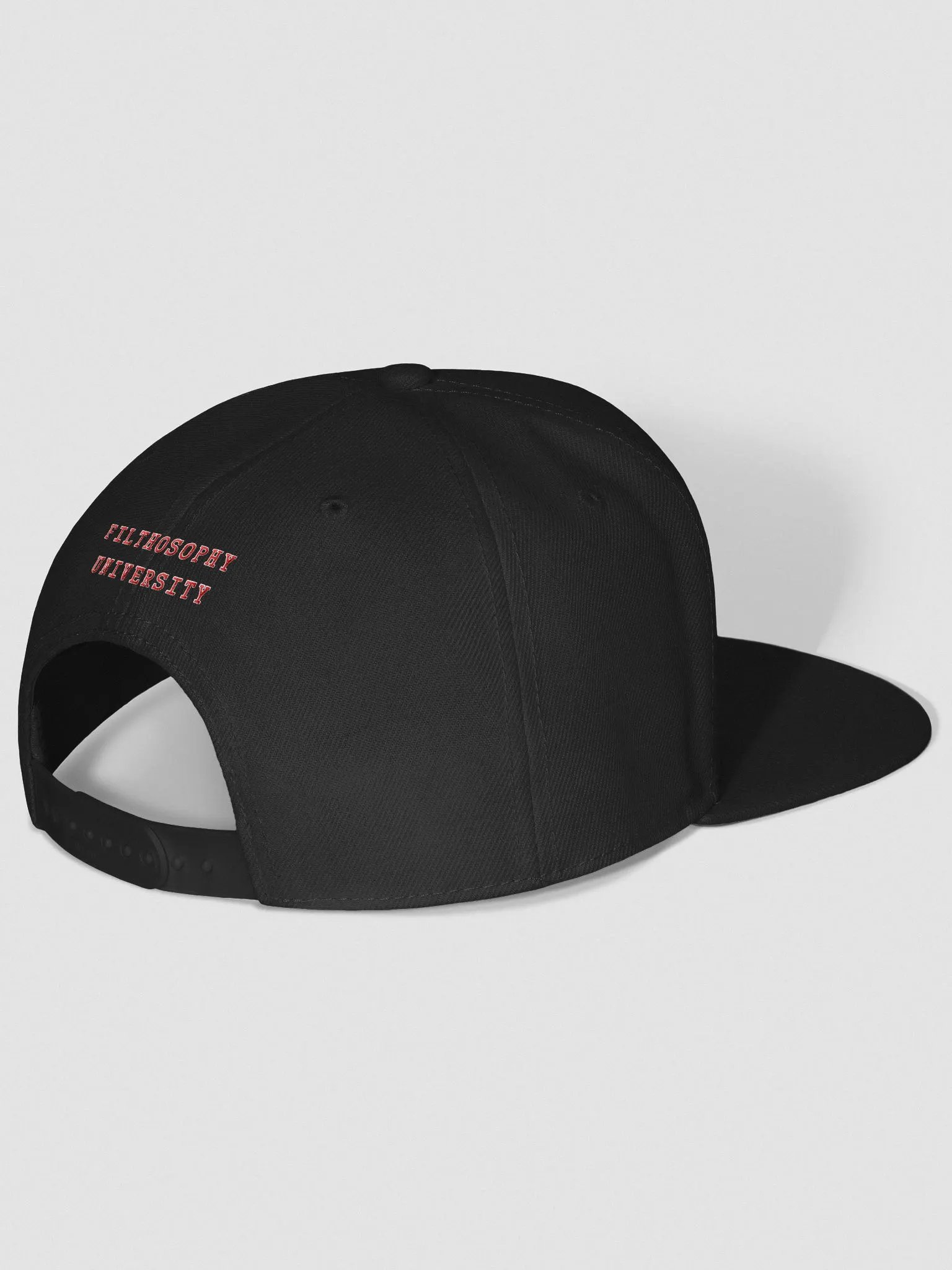 Filthosophy Uni Hat product image (3)