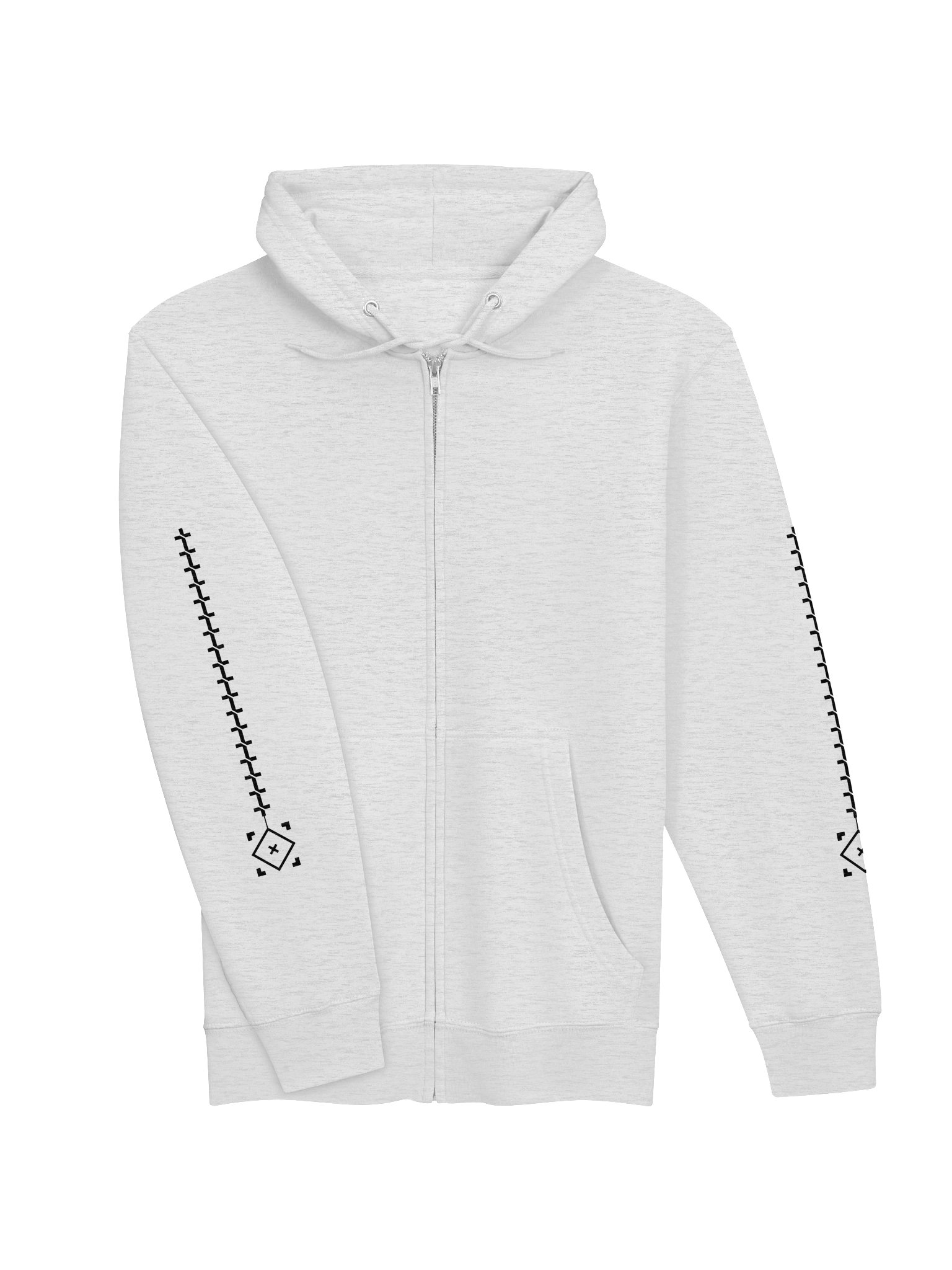 Black SR25 Loadout Spec Zip Hoodie product image (3)