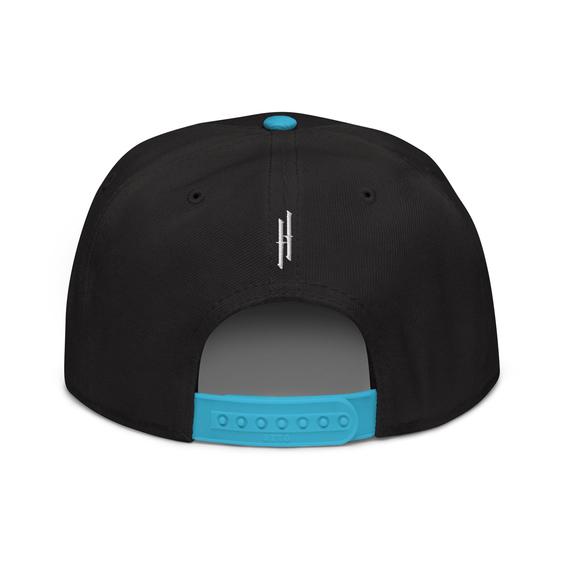 Fear Culture Wool Snapback Hat product image (4)