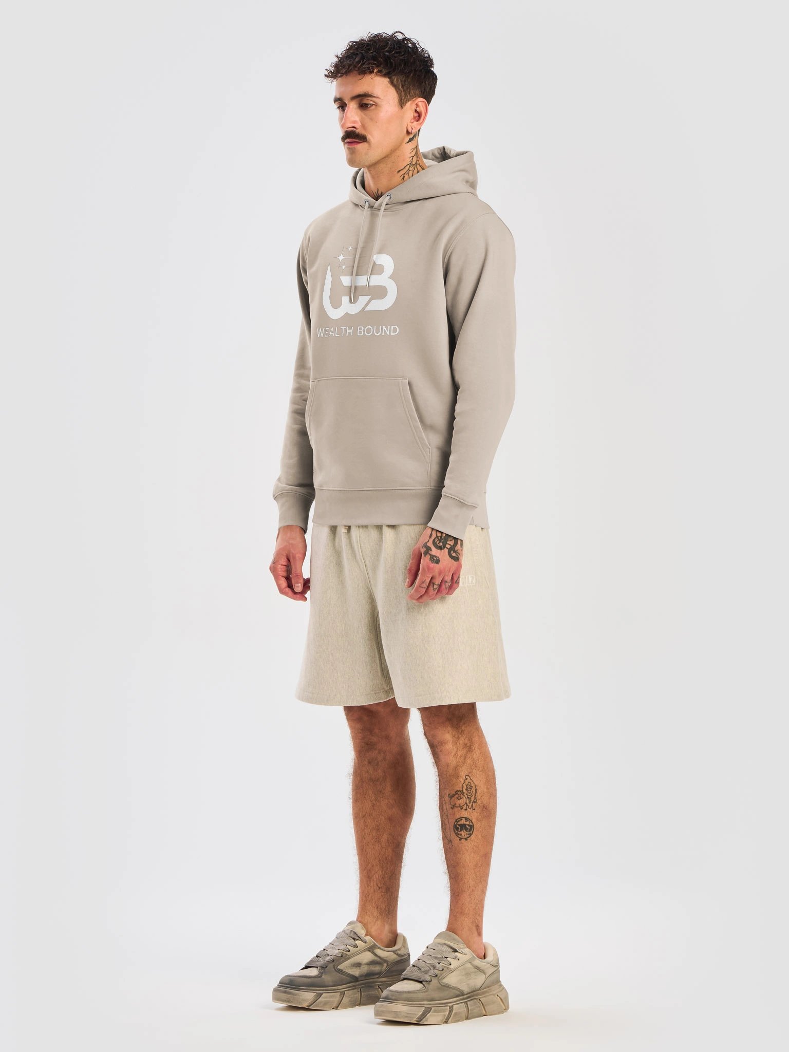 Essential Organic Hoodie product image (3)
