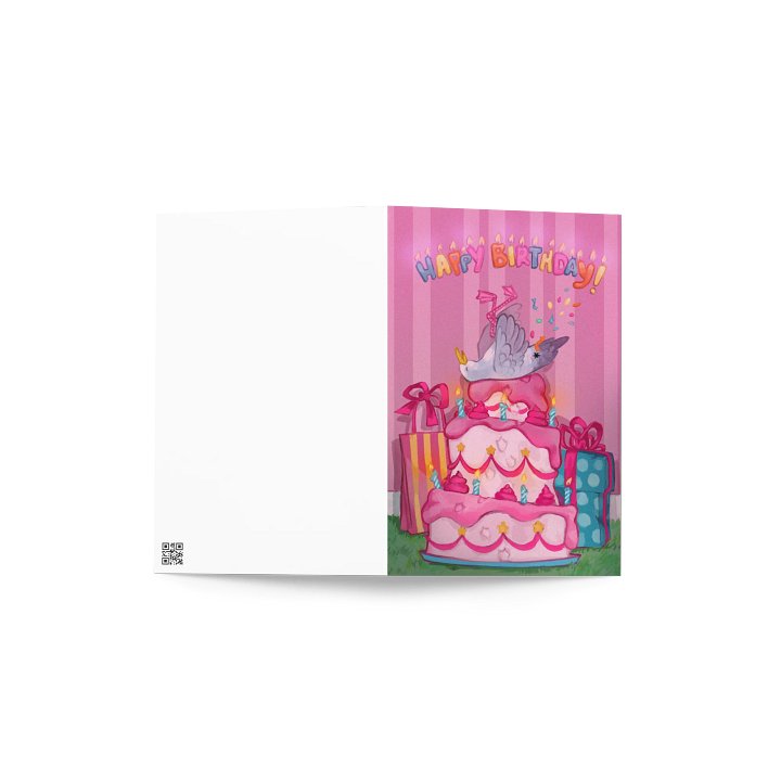 Happy Birthday Buddy! product image (2)