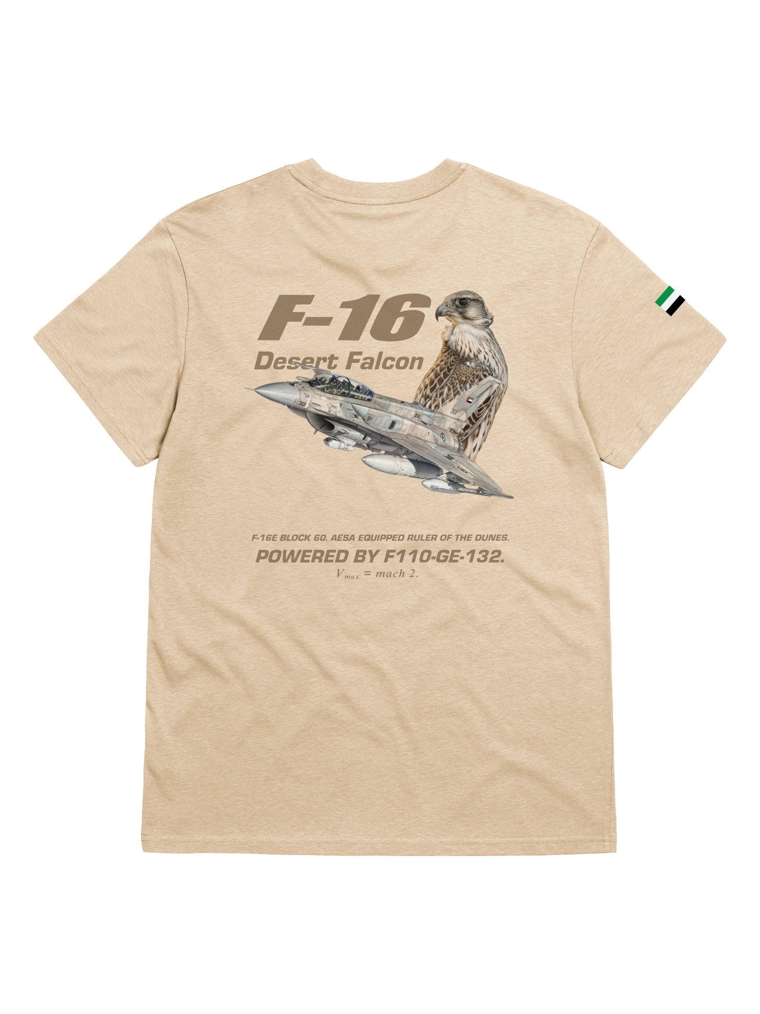 Desert Falcon Collection product image (2)