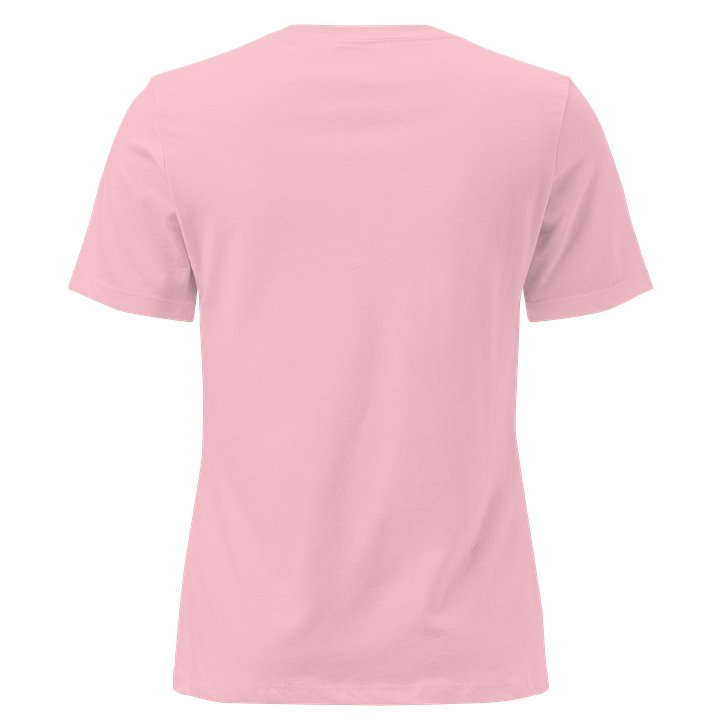 She's Not Intimidating You're Just Insecure Tee product image (2)