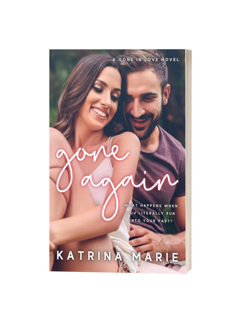 Gone Again product image (2)