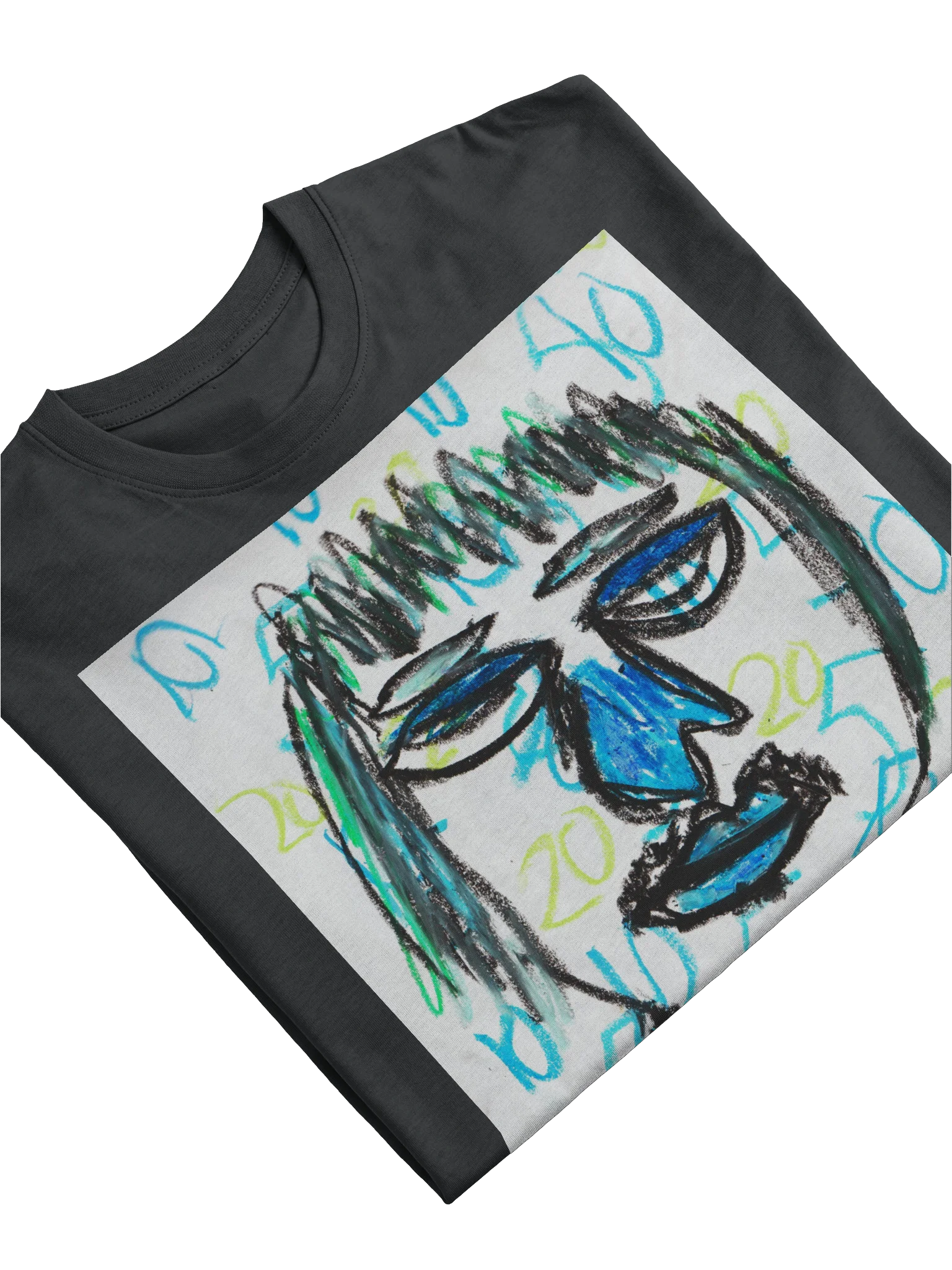 "5 to 10" Tee product image (11)