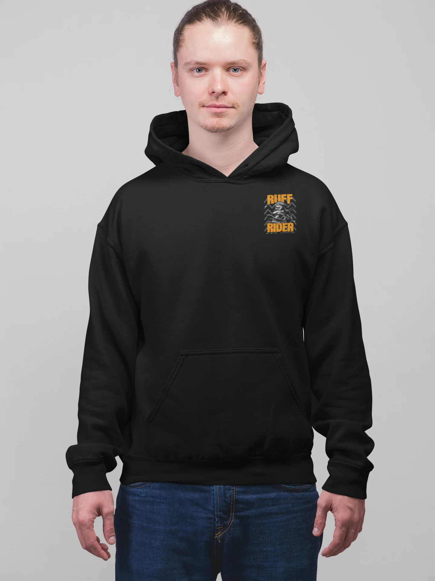 Ruff Rider Doggone Fun Hoodie product image (6)