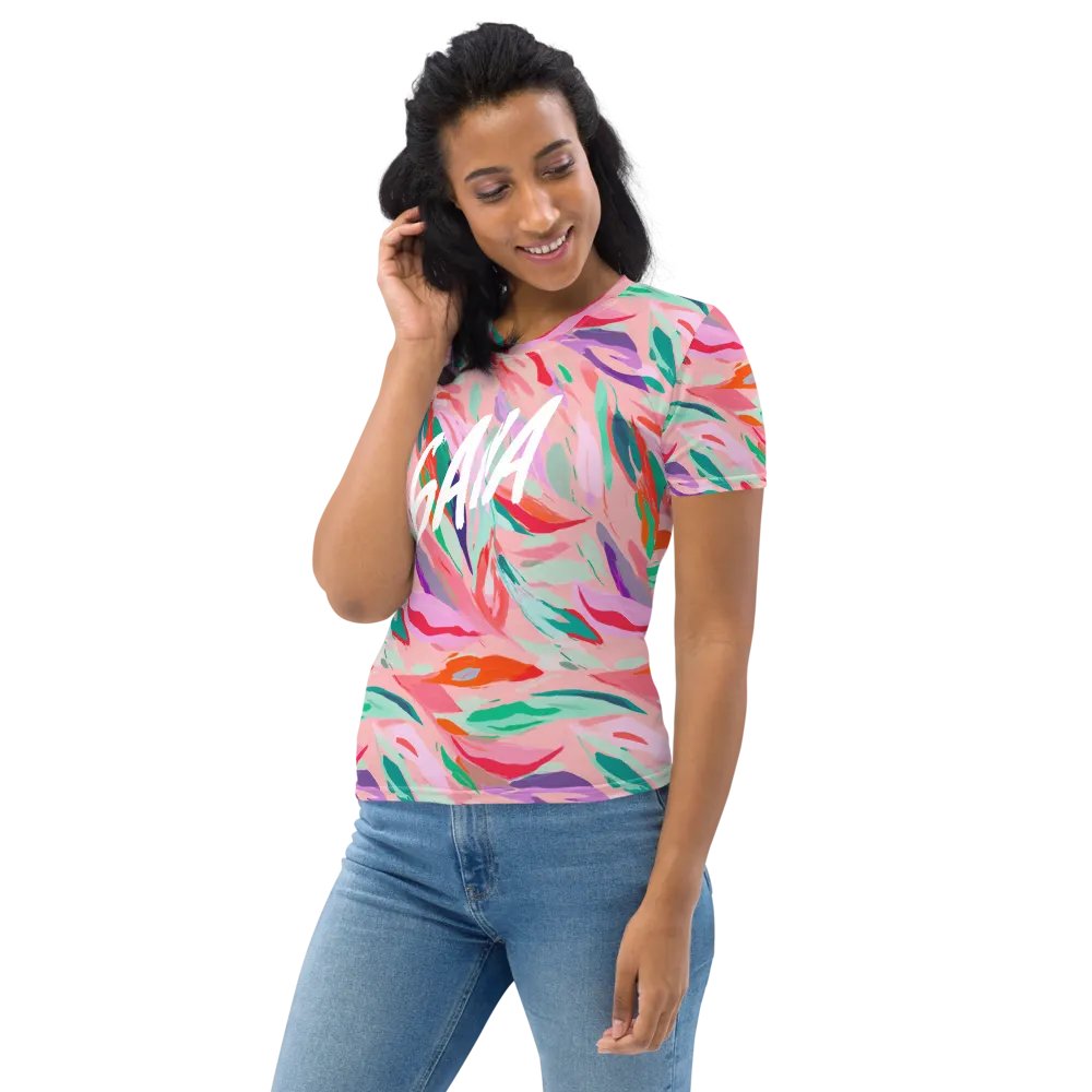 T-shirt Gaïa Beach product image (4)