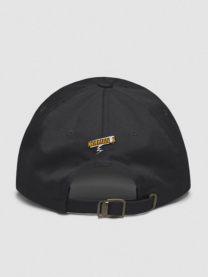 Comfy hat product image (5)