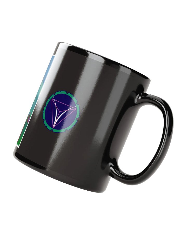 Traditional Mug product image (1)