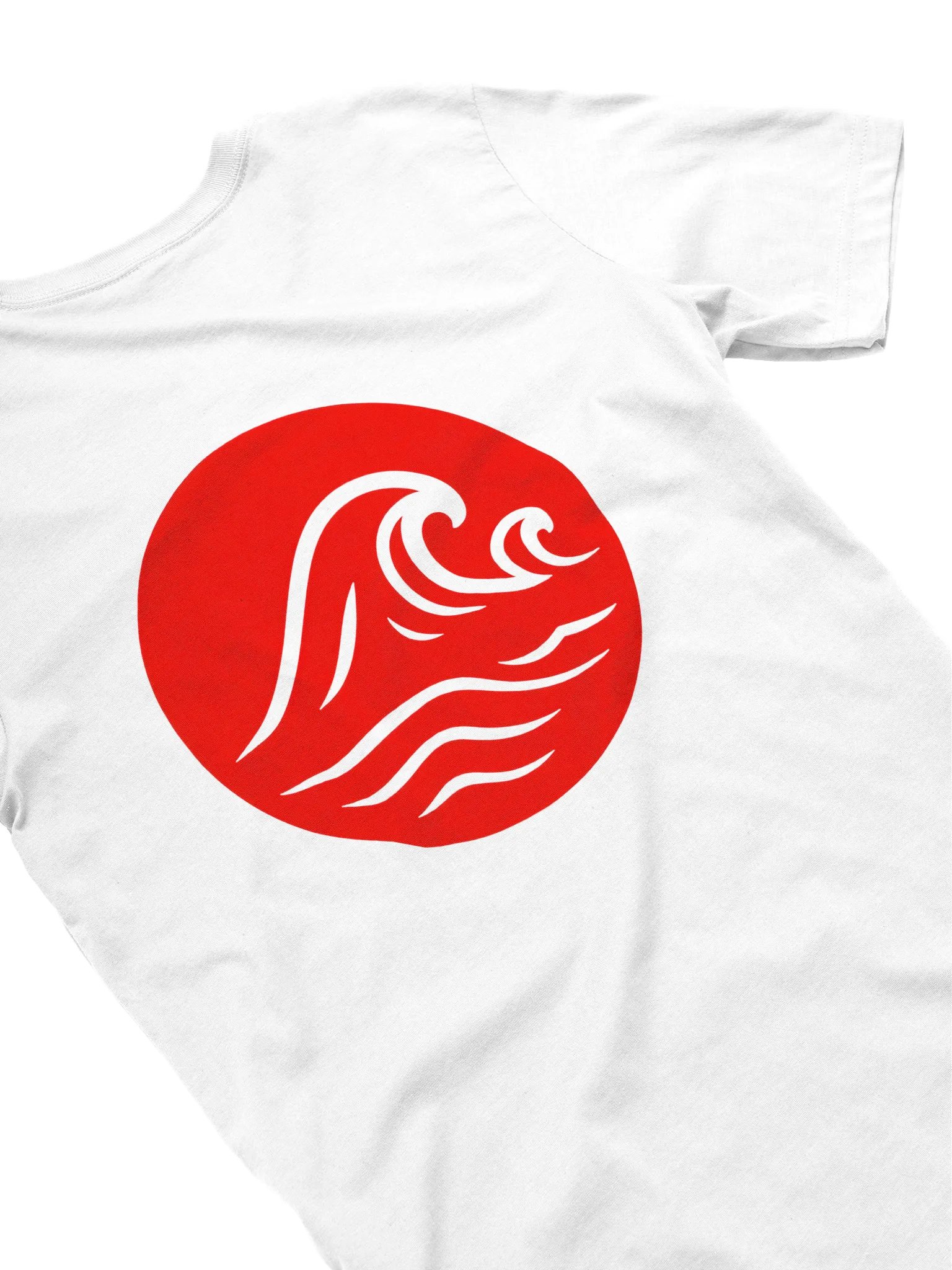 Sun And Sword Tee product image (4)