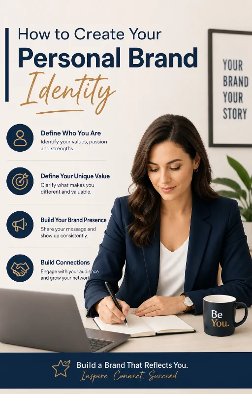 Personal Branding product image (5)