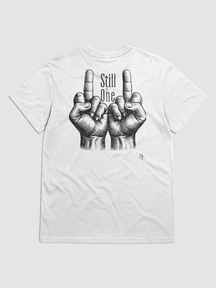 Still the One Organic Cotton Tees product image (2)