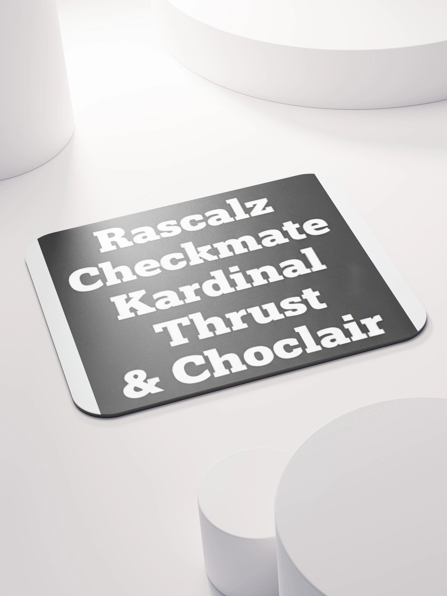 Northern Touch Mouse Pad product image (4)