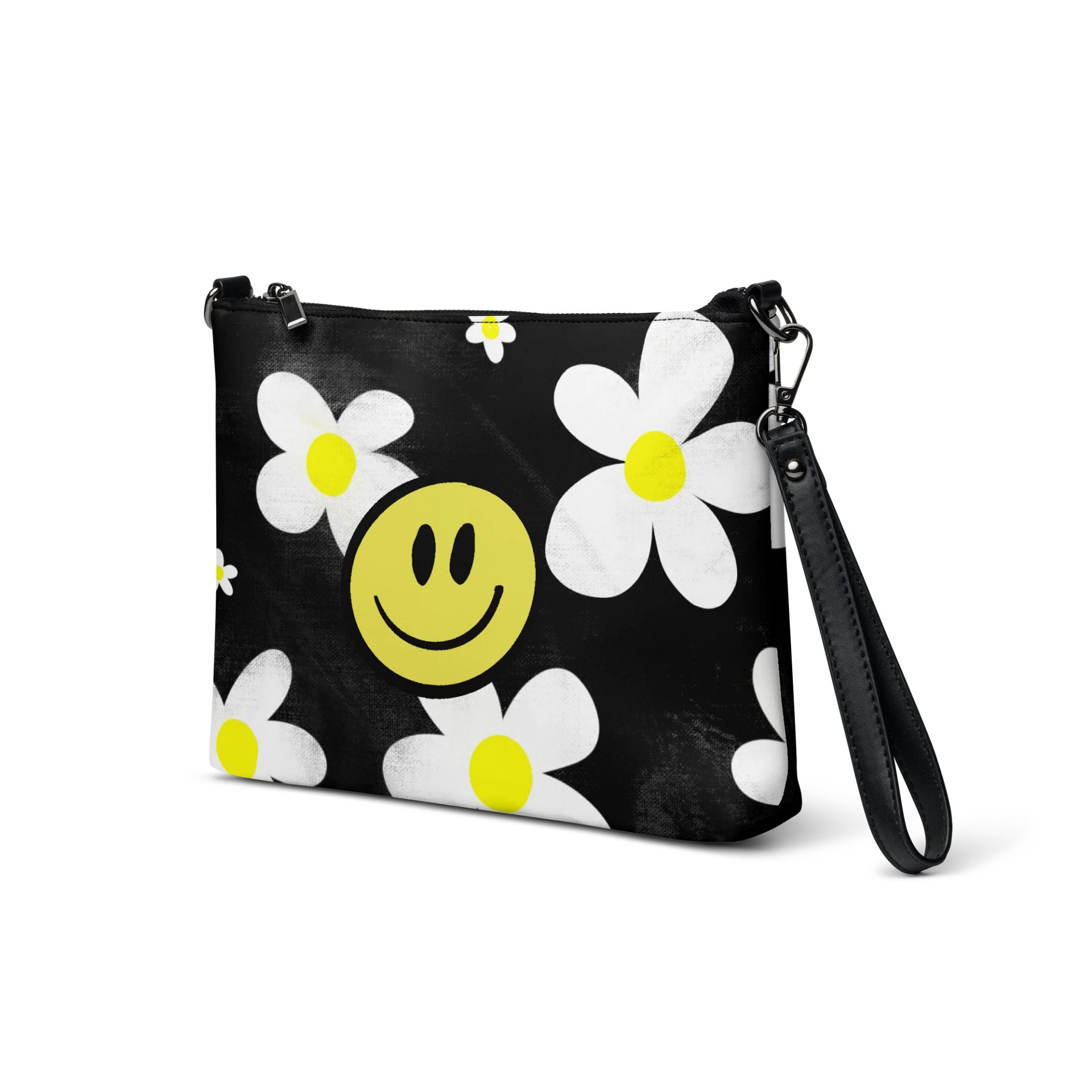 Smile Daisy Crossbody Bag product image (2)