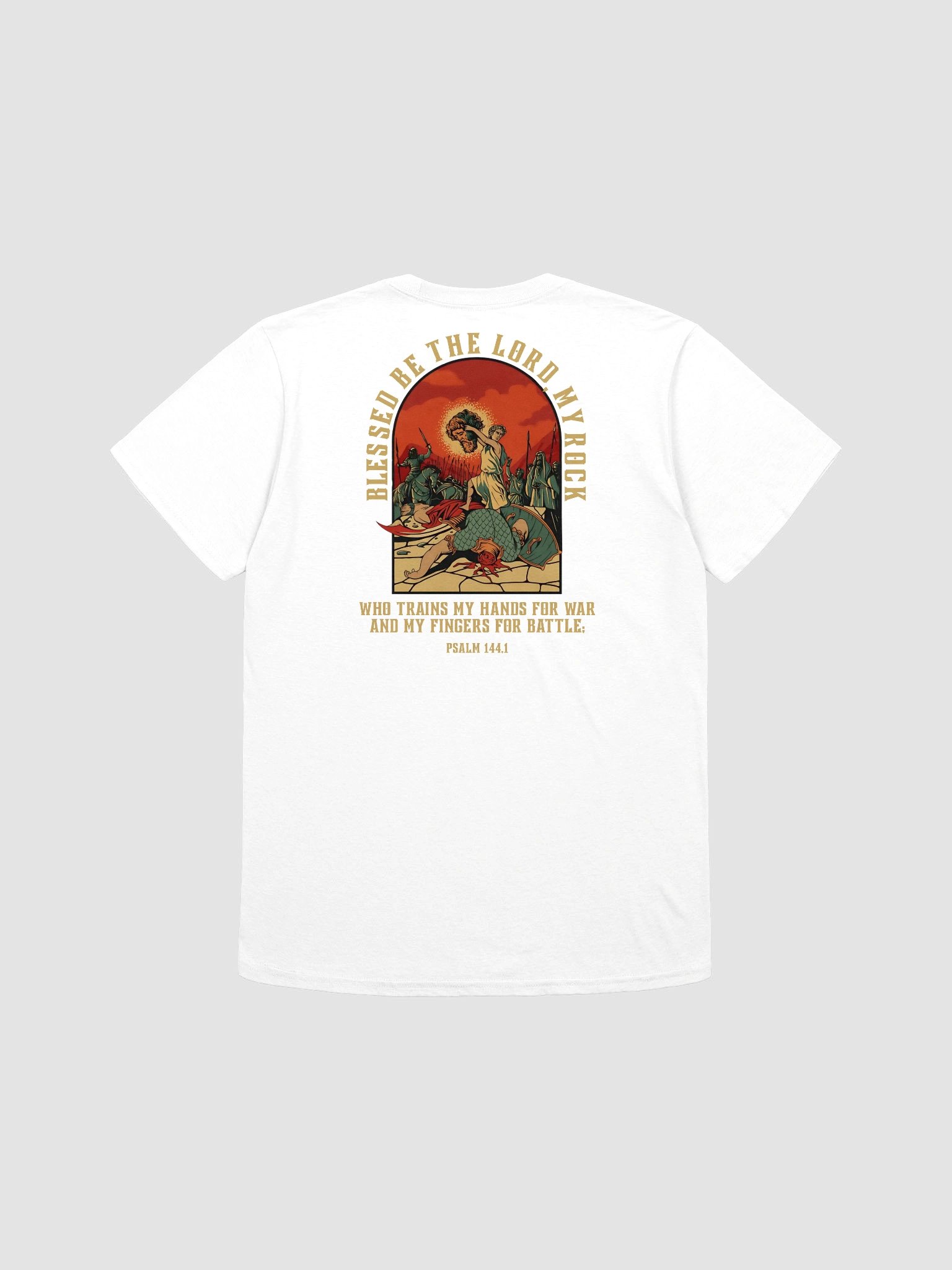 King David Merch product image (3)