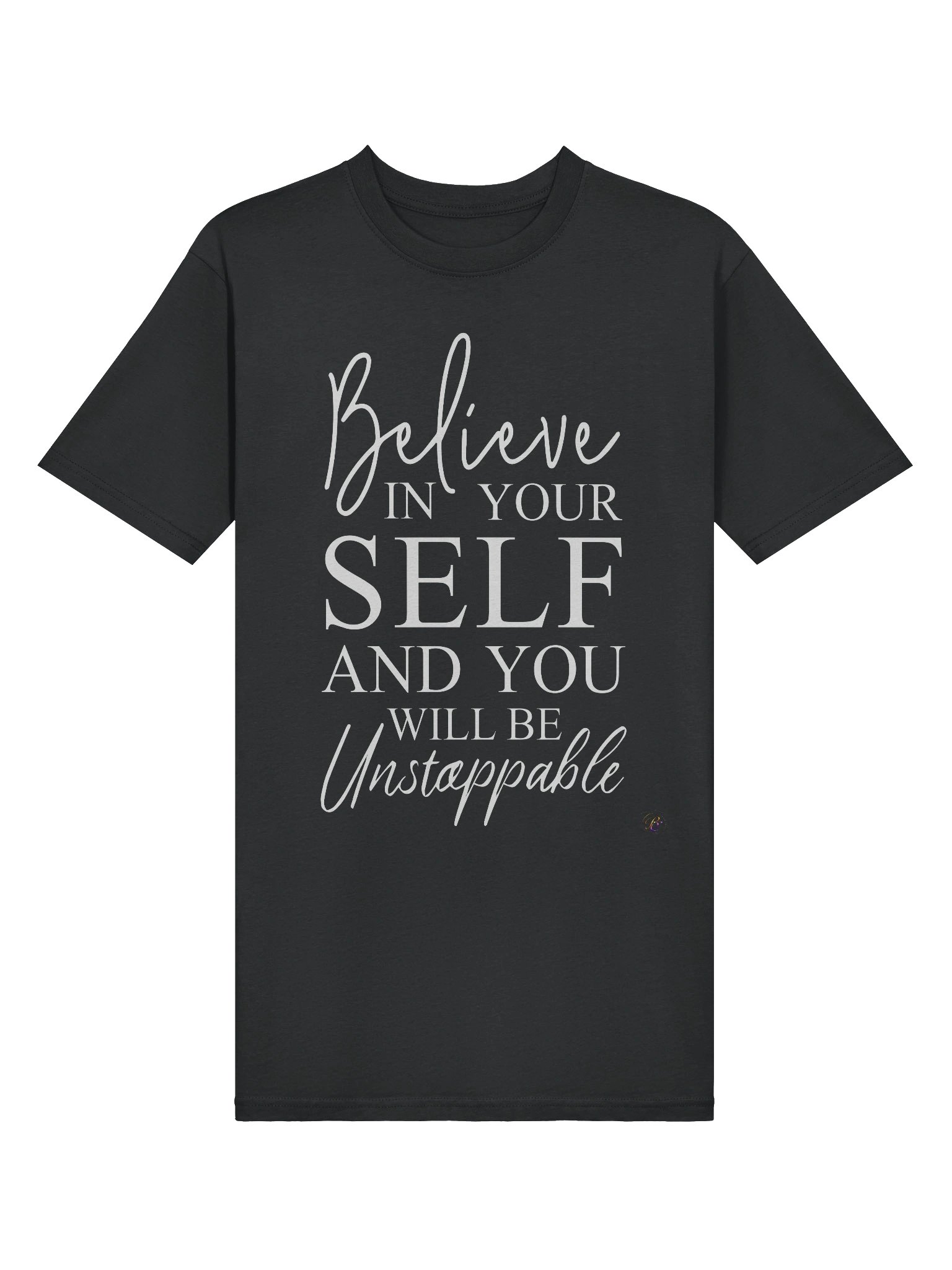 Men’s Reinvent Yourself Tee — Creative Identity & Expression Shirt 2 product image (15)