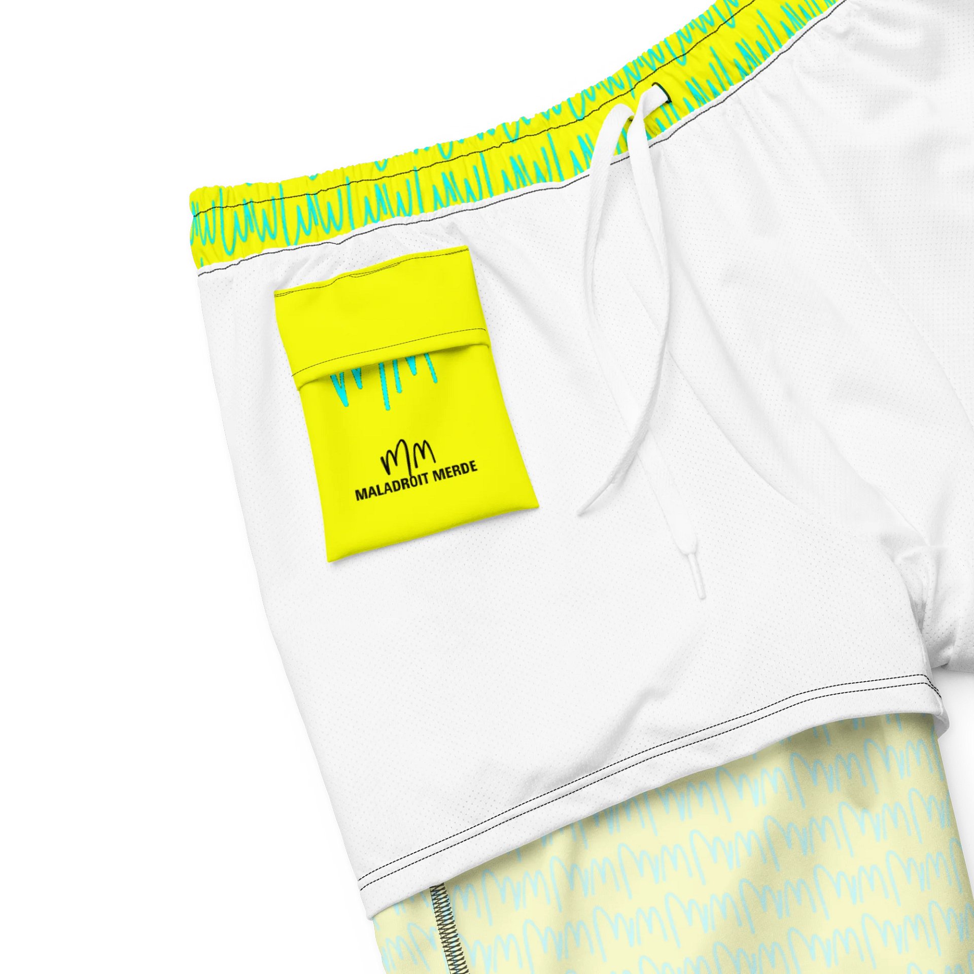 MENS SWIM SHORTS product image (6)