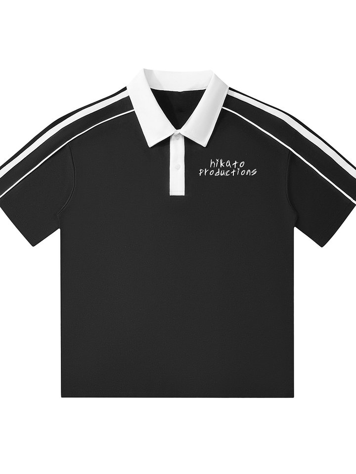 Hikato Golf Polo product image (1)