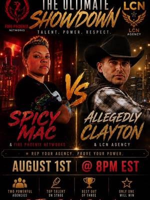 Tonight 8pm est big battle !!!! Register in the bio … let’s have some fun …..  #tiktoklive #fyp #community #ifykyk 