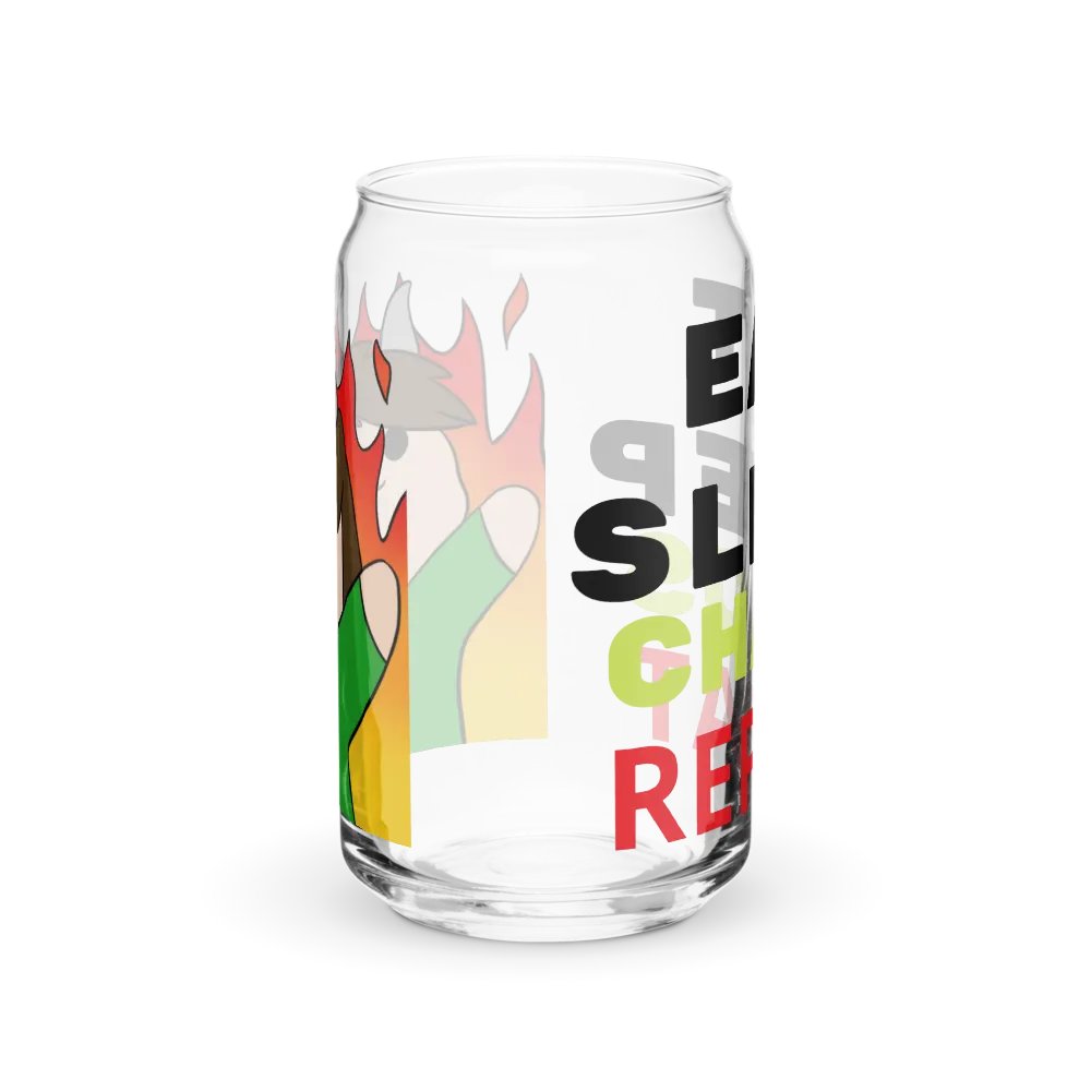 E.S.C.R GLASS product image (3)