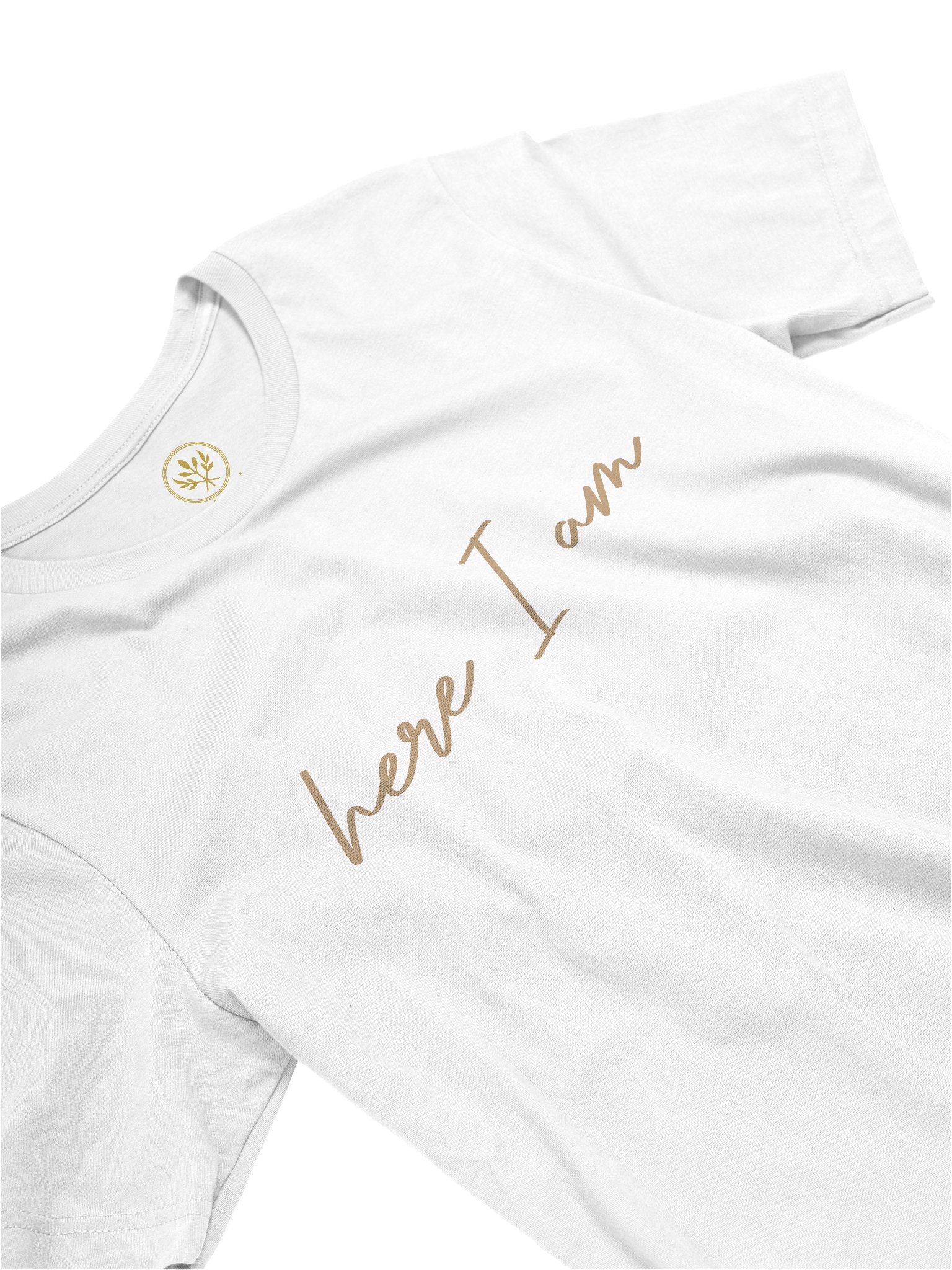 Here I Am product image (3)