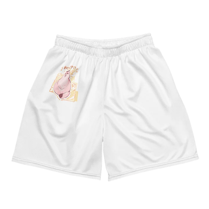 Chris Lofi Smile - Shorts product image (2)
