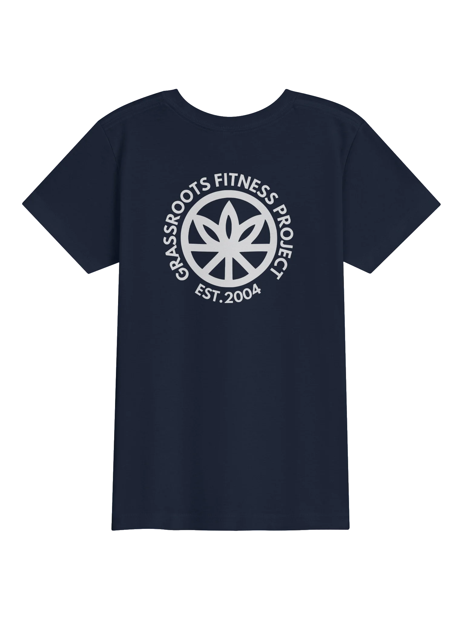 Grassroots Youth Strength Tee product image (6)
