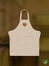 Smooth Apron