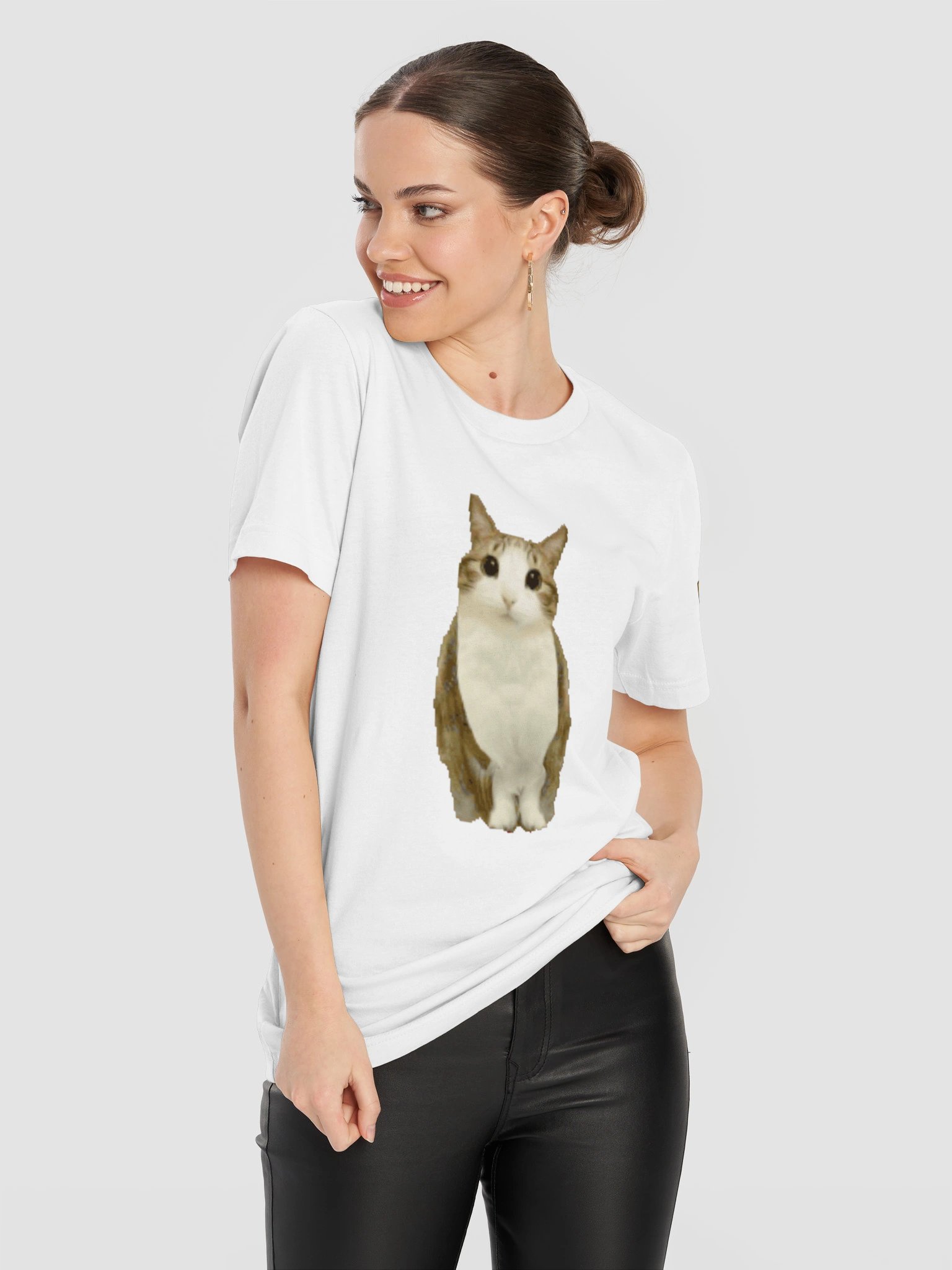 MEOWL WHAT IS THIS QUALITY!! product image (11)